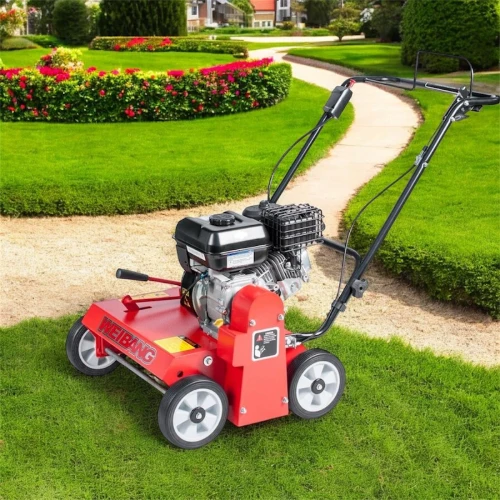 kosiarka numer jeden